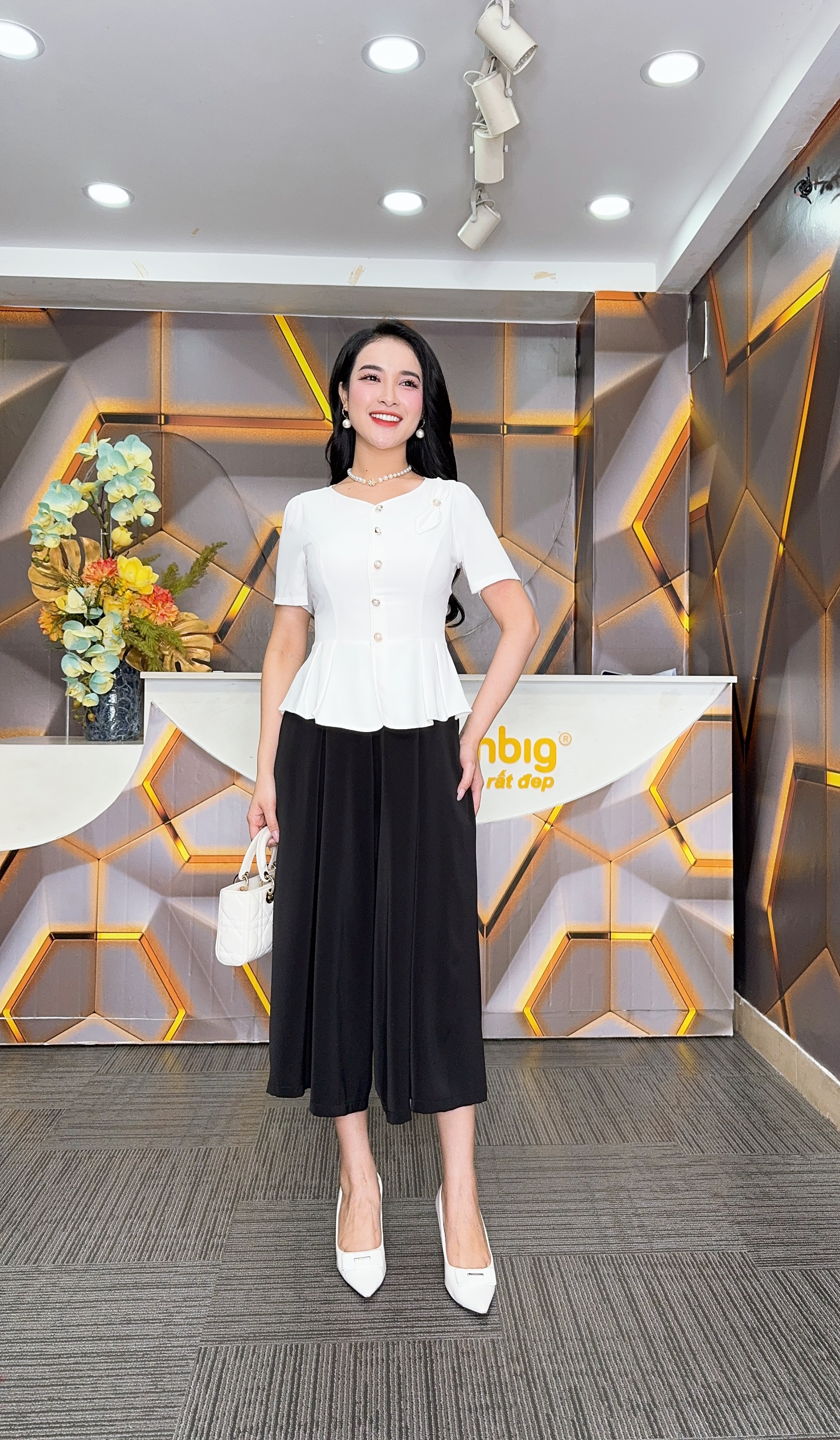 Set bộ - S1796- Thương hiệu Zonbig