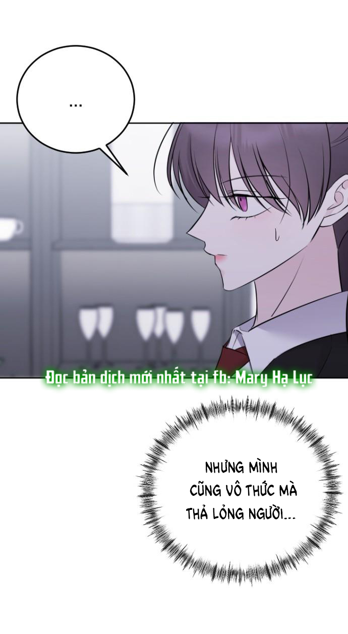 tôi sẽ thay đổi kết cục chapter 19.1 29