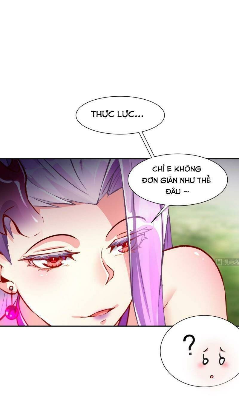 trọng sinh chi ma tôn đương đạo chapter 59 4