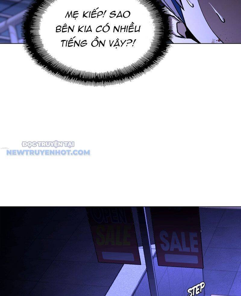 tận thế cũng chỉ là trò chơi chapter 12 51