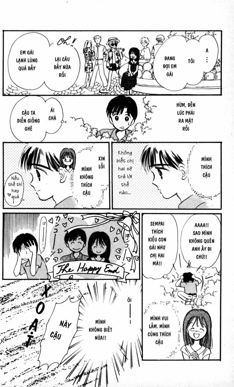 nơ bướm thần kì chapter 2 26