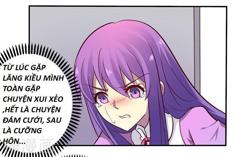 tổng tài đã cưới em chapter 64 6