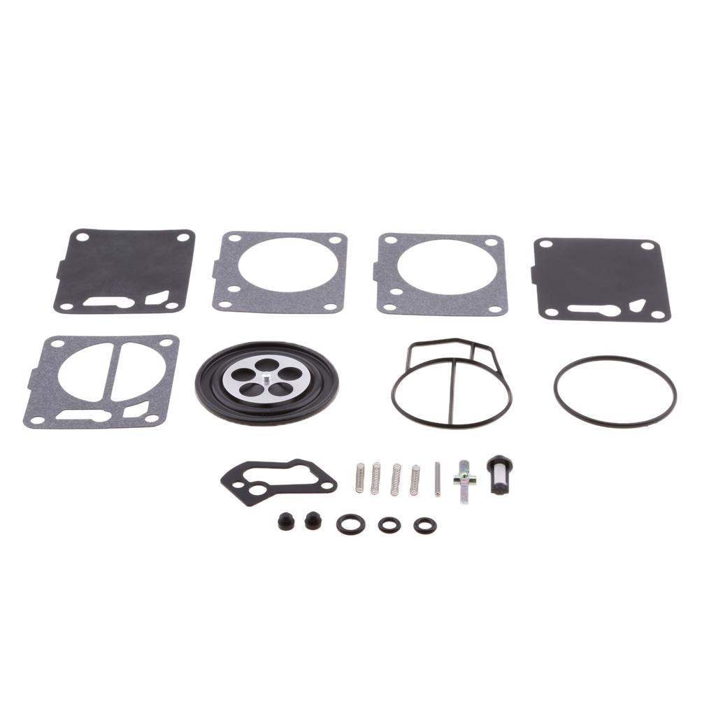 New Carburetor Rebuild Kit for Sea Doo 650 717 720 787 SP GS GTX HX XP SPX