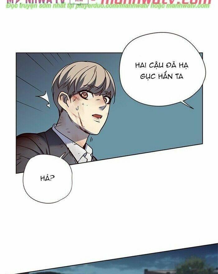 biến thân thành mèo chapter 45 65