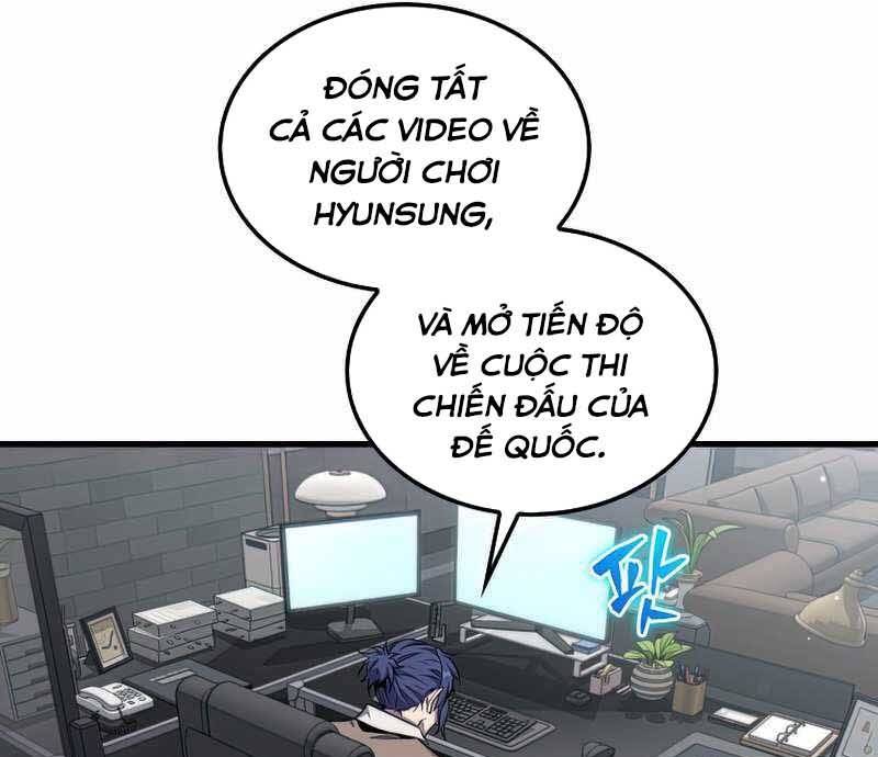 tôi thăng cấp trong lúc ngủ chapter 41 61