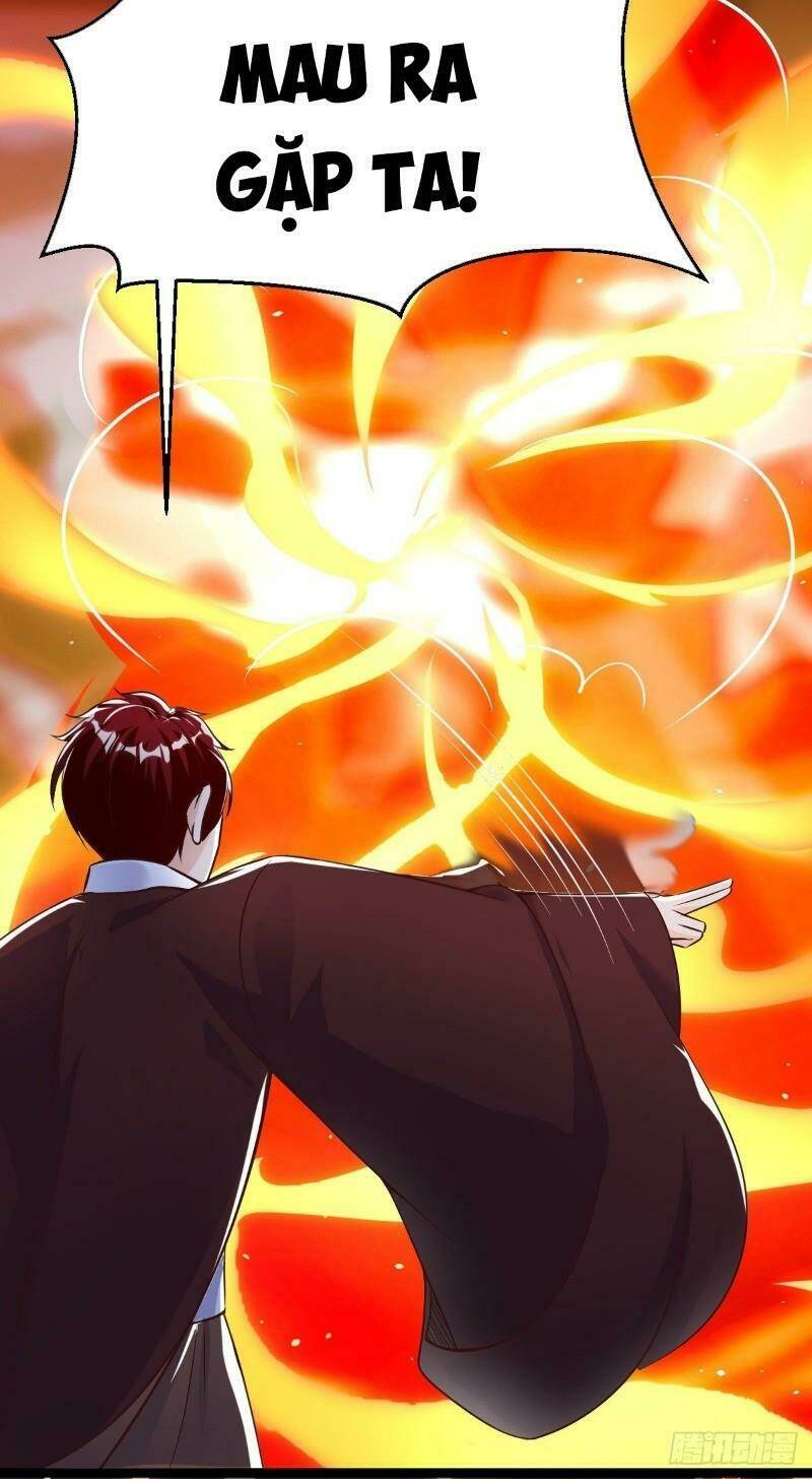 vú em của tiên ma chapter 35 32