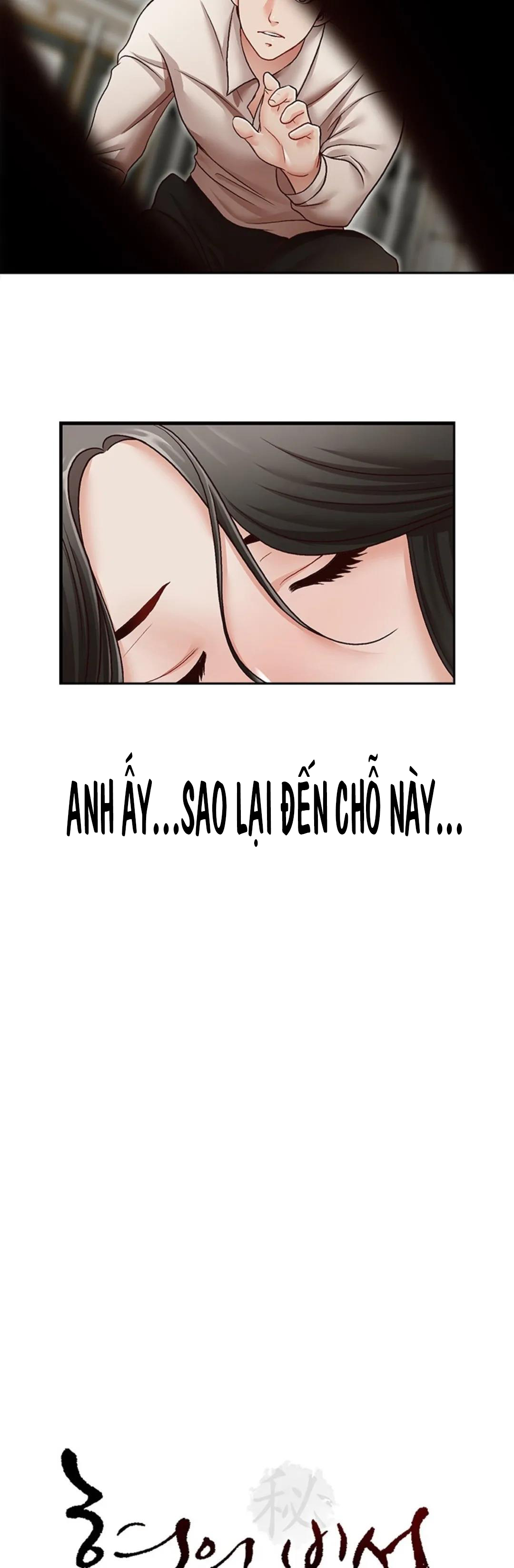 thư ký của anh trai chapter 30 2