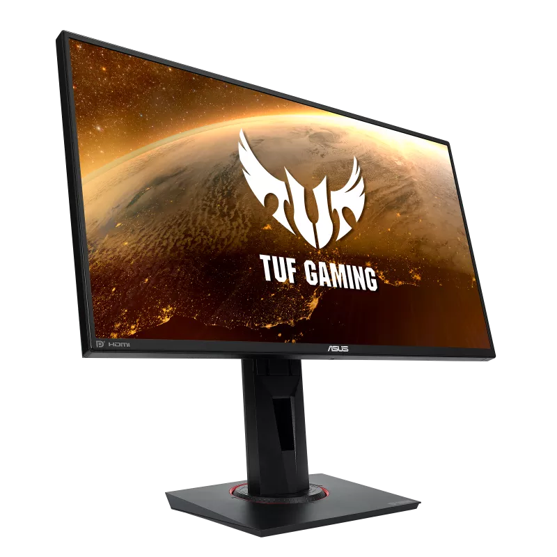 Màn hình máy tính Asus VG259QR - Hàng chính hãng