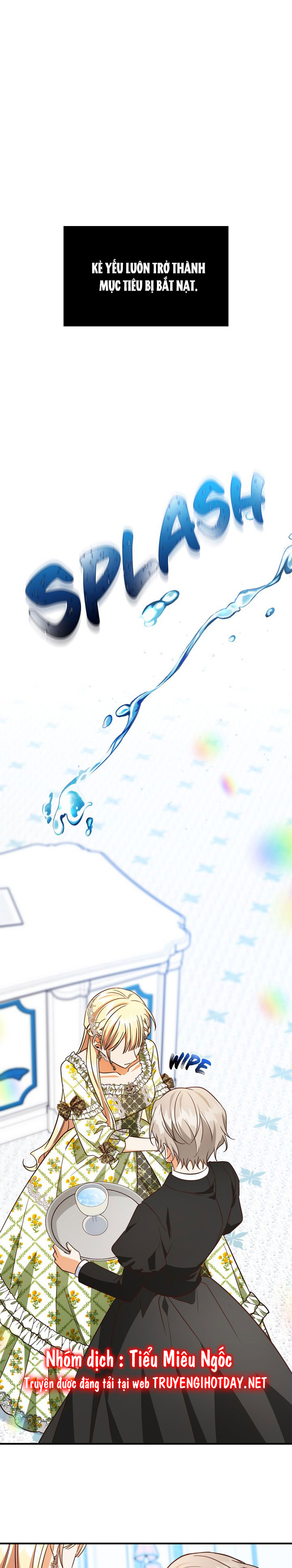 công lý của một ác nữ chapter 56 31