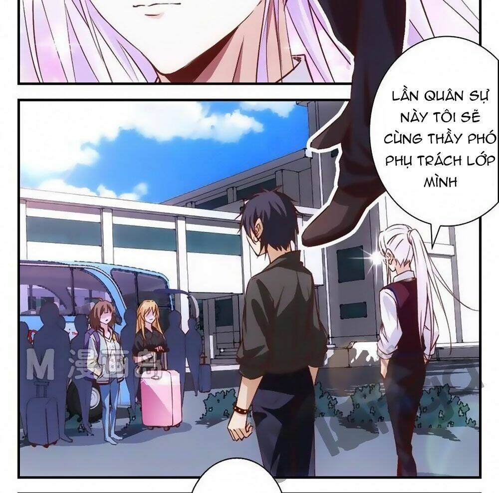 tâm linh thập hoang giả chapter 20 12