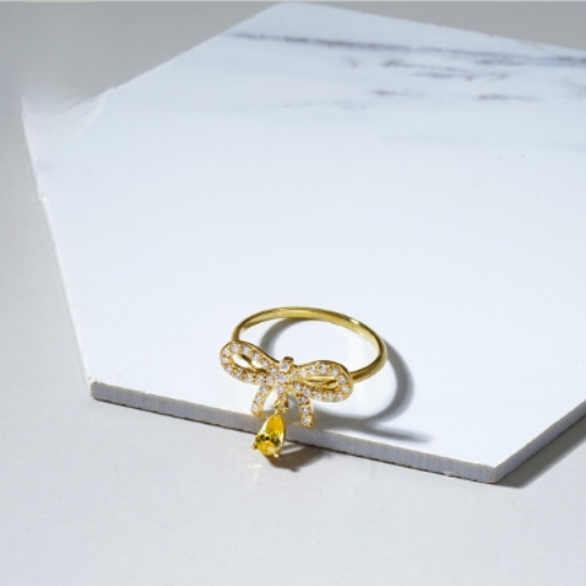Nhẫn Vàng JR1081 Jyme Jewelry