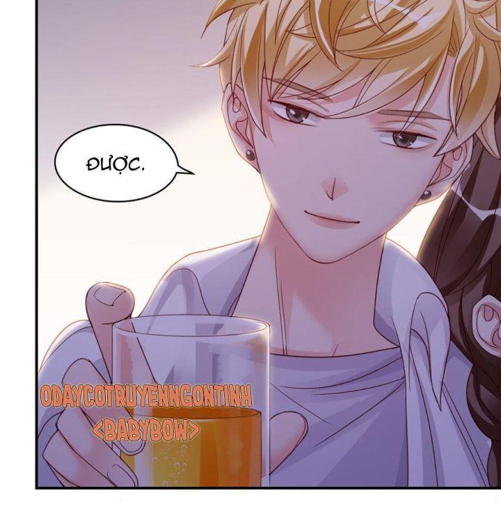 chiếc bật lửa và váy công chúa (b) chapter 6 29