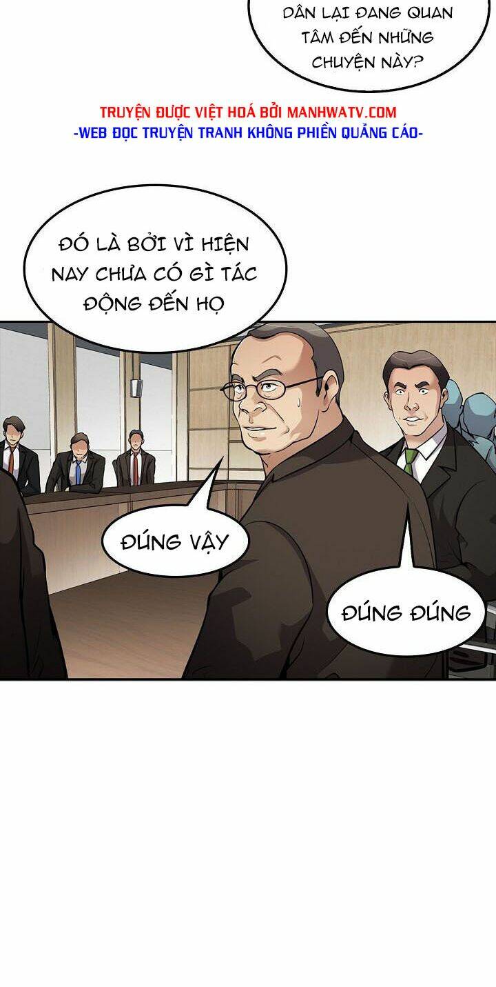 điều tra viên chuyển sinh chapter 87 13