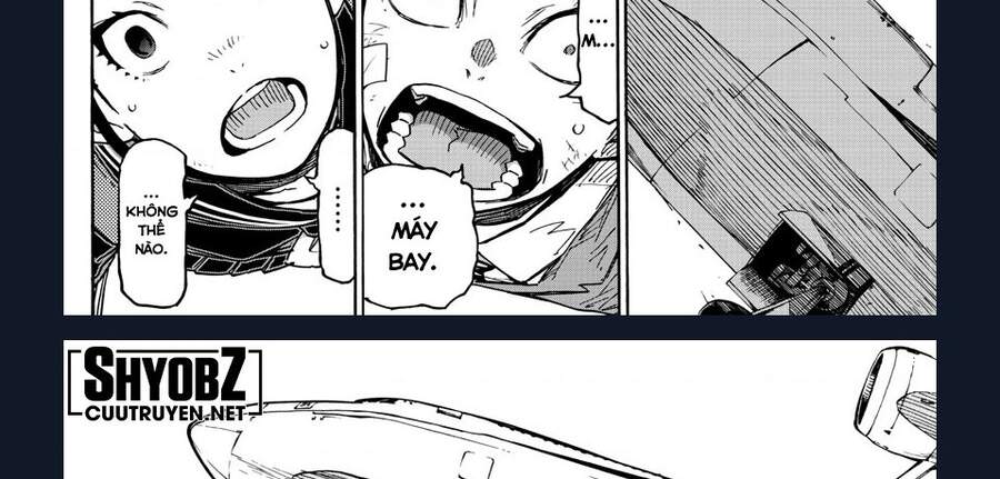 thế giới sau 5 phút chapter 23 44