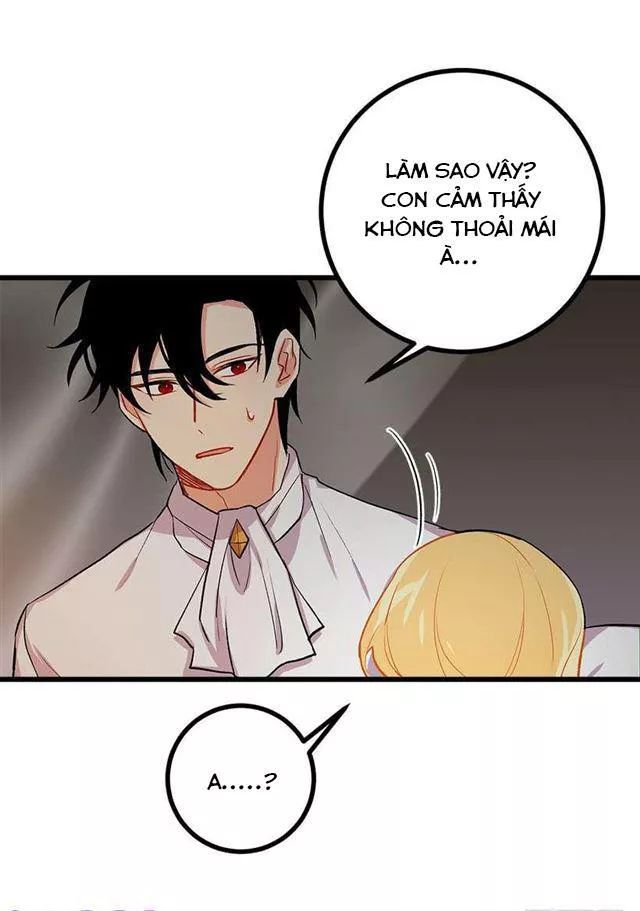 tôi là tiểu thư của gia đình này chapter 30.1 17