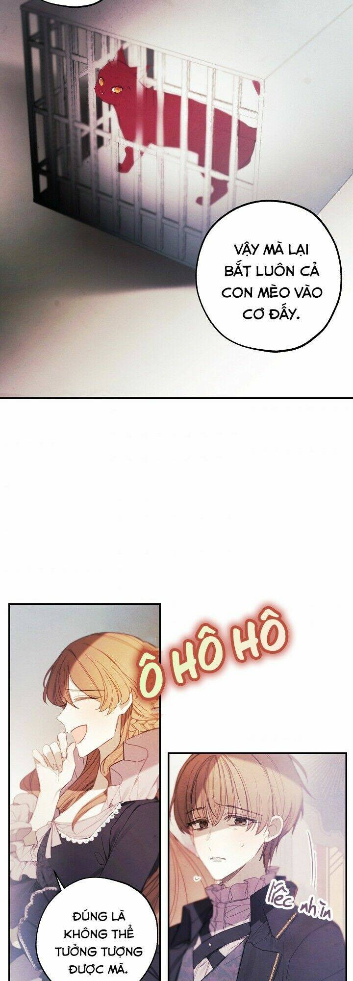 tiệm búp bê của công chúa chapter 12 30
