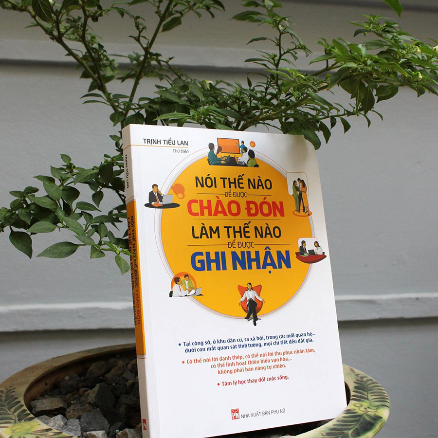 Combo 2 cuốn: Hài Hước Một Chút Thế Giới Sẽ Khác Đi + Nói Thế Nào Để Được Chào Đón, Làm Thế Nào Để Được Ghi Nhận