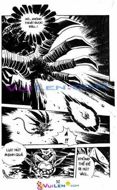 tiểu hòa thượng hd remake chapter 270 8