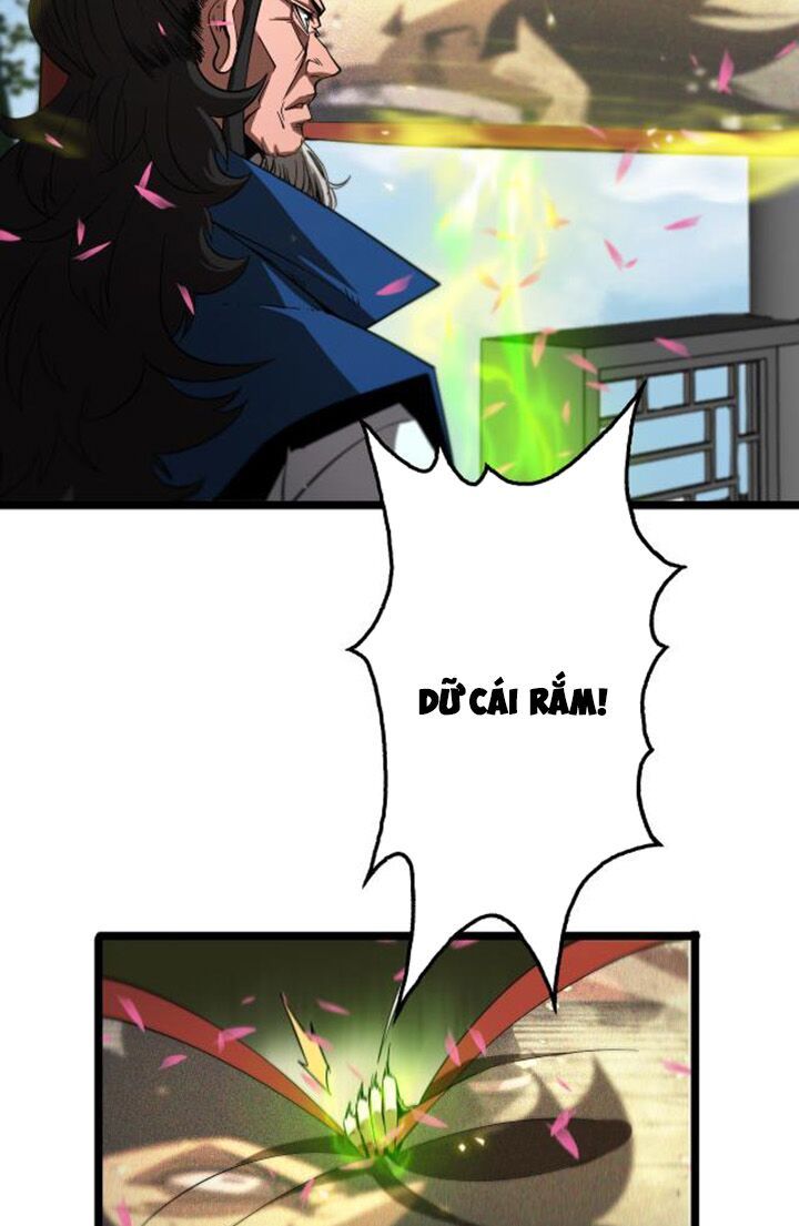 chư giới - tận thế online chapter 76 3