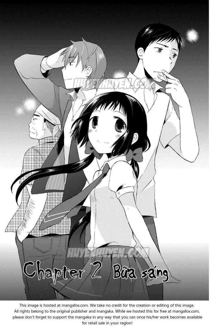 girl may kill chapter 2 3