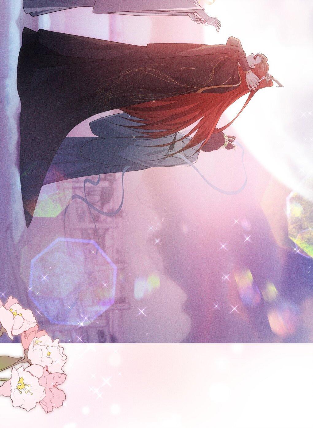 hỉ sự của đế quân chapter 2 25