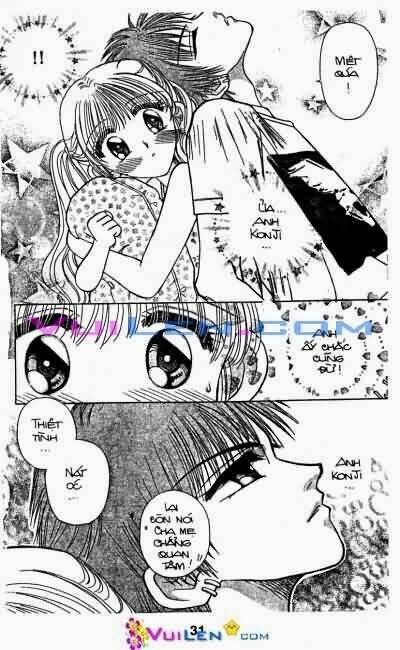 arita đáng yêu chapter 4 31