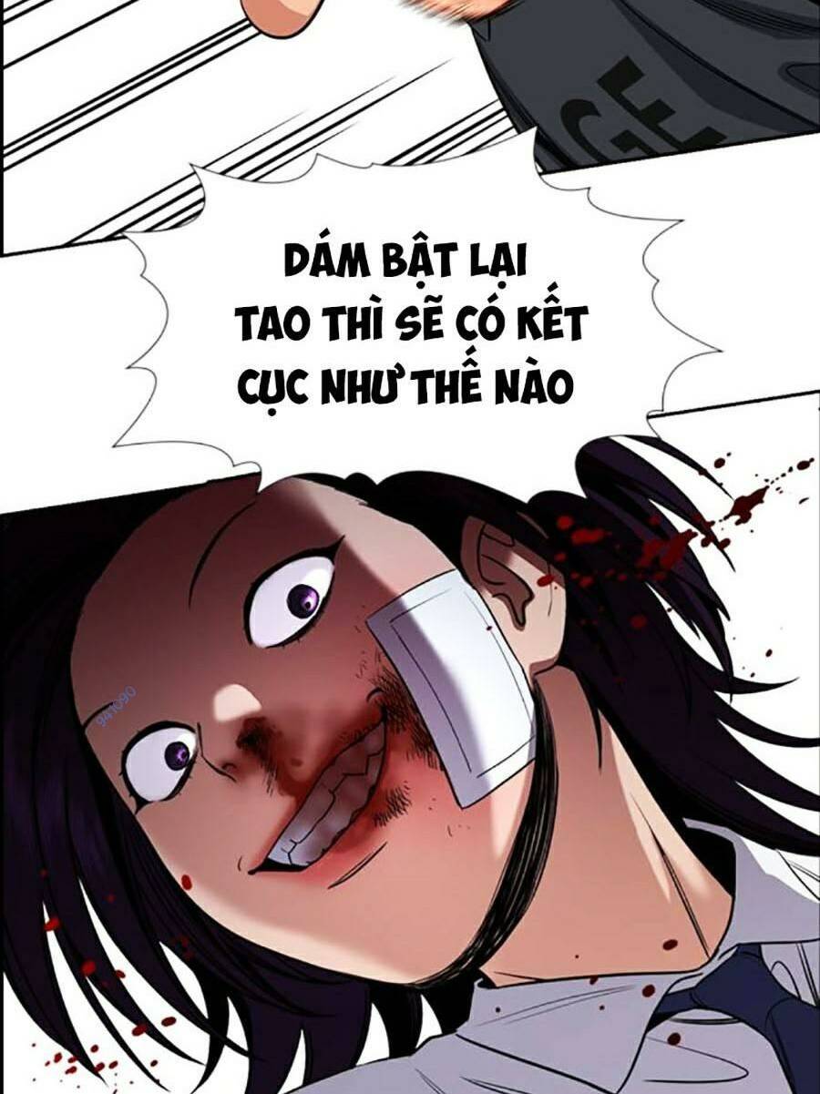 giáo dục chân chính chapter 121 86