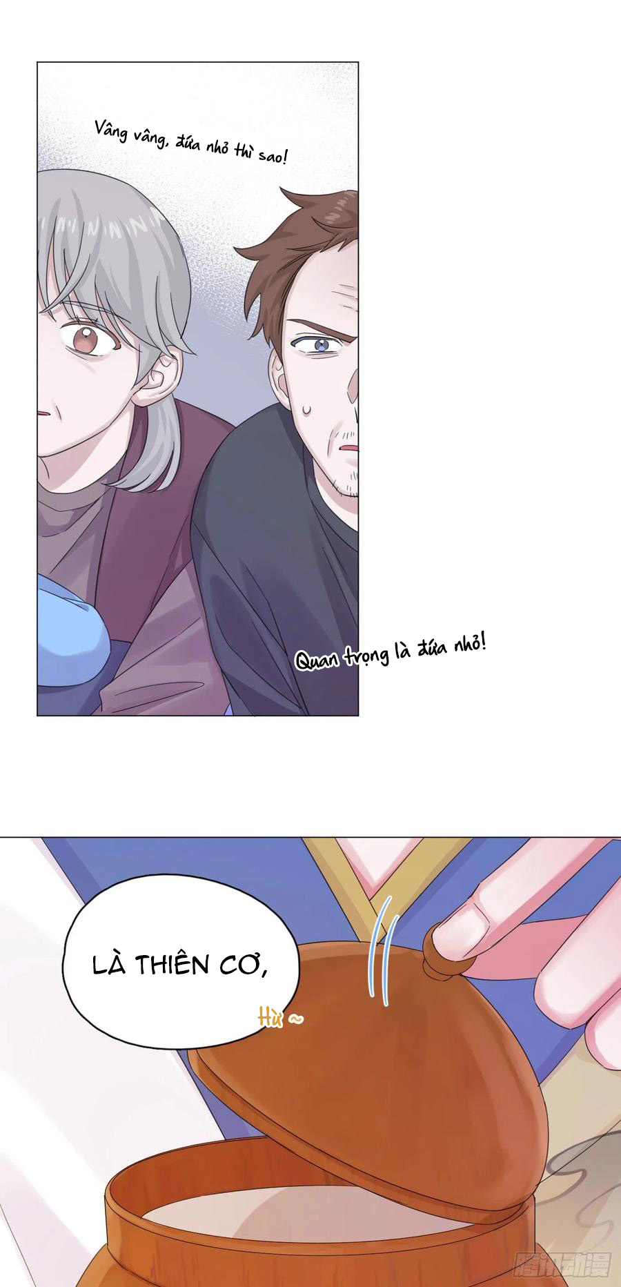 nhất hoàng cửu công thập nhị thê chapter 49 19