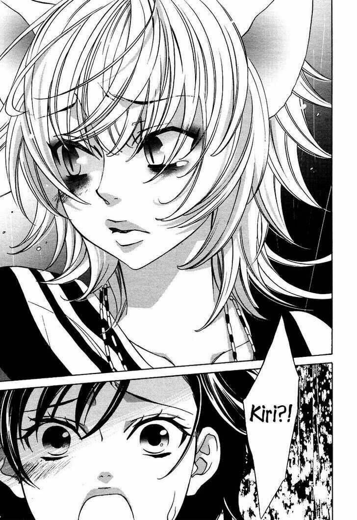 trường học ma nữ chapter 12 9