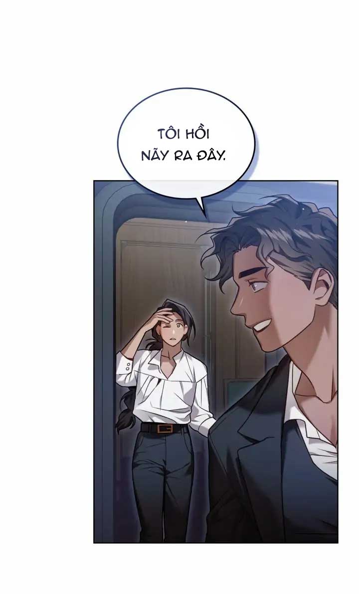 nữ giả kim chapter 12.1 28