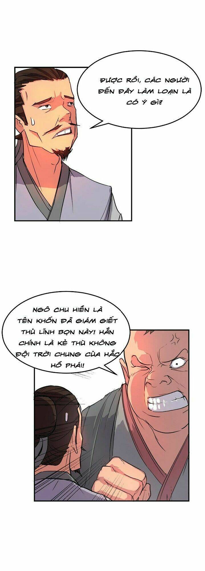 trọng sinh, bất khả chiến bại chapter 7 38