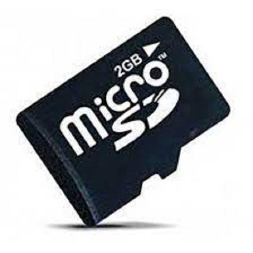 Thẻ Nhớ Micro SD - 2GB - JL