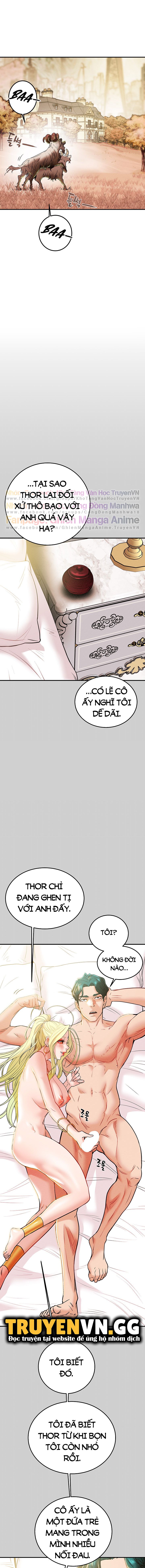 cây búa thần chapter 3 12