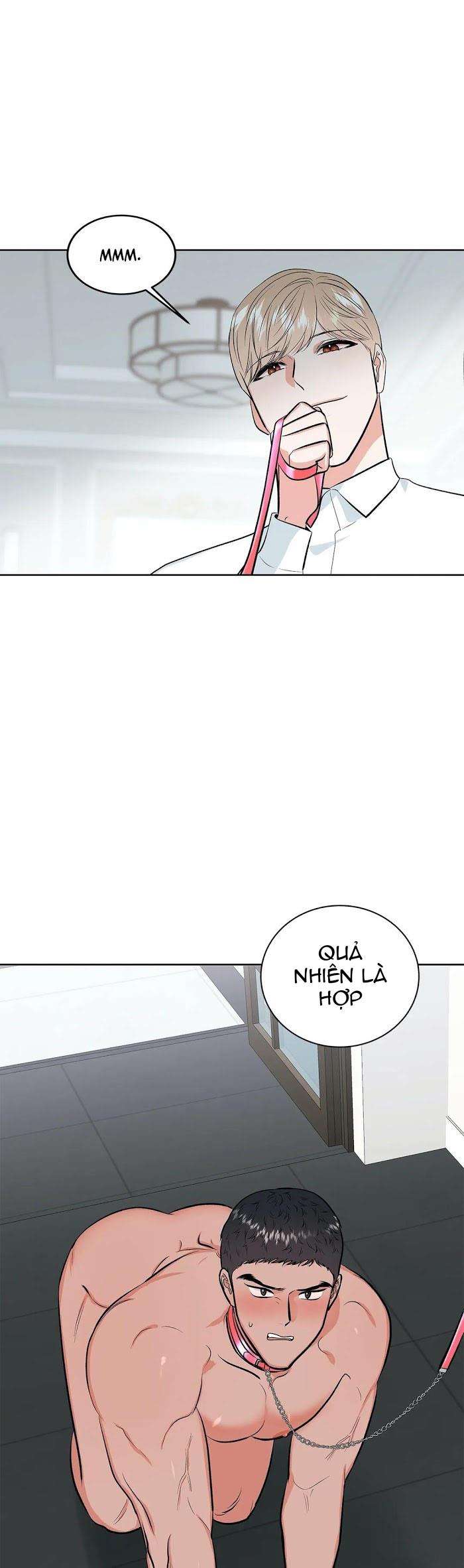 thầy giáo thể dục m chapter 11.2 6