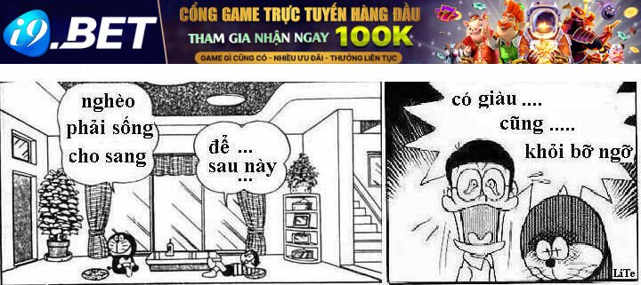 doraemon chế chapter 45 6