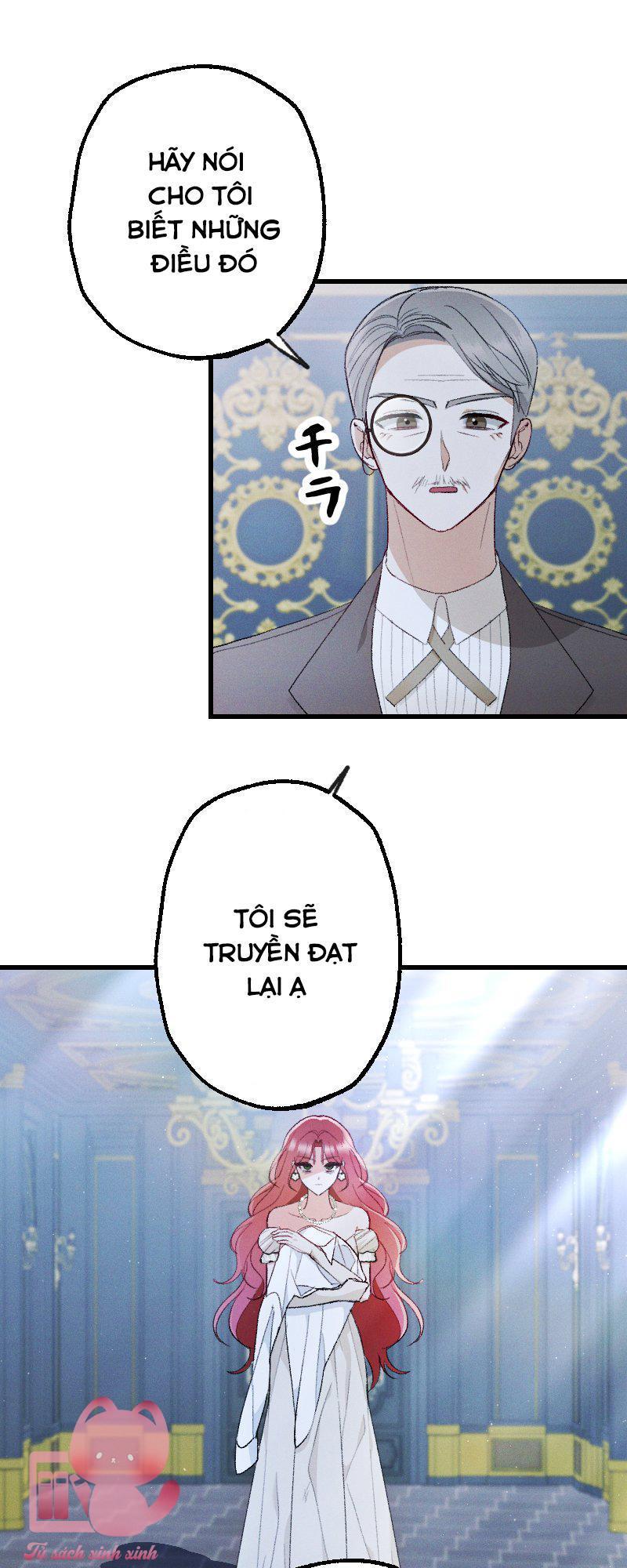 anh muốn em phải tuyệt vọng chapter 16 23