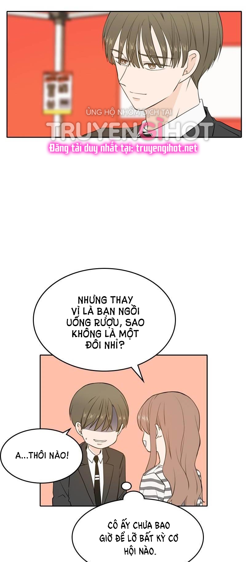 hẹn gặp anh ở kiếp thứ 19 chapter 30 44