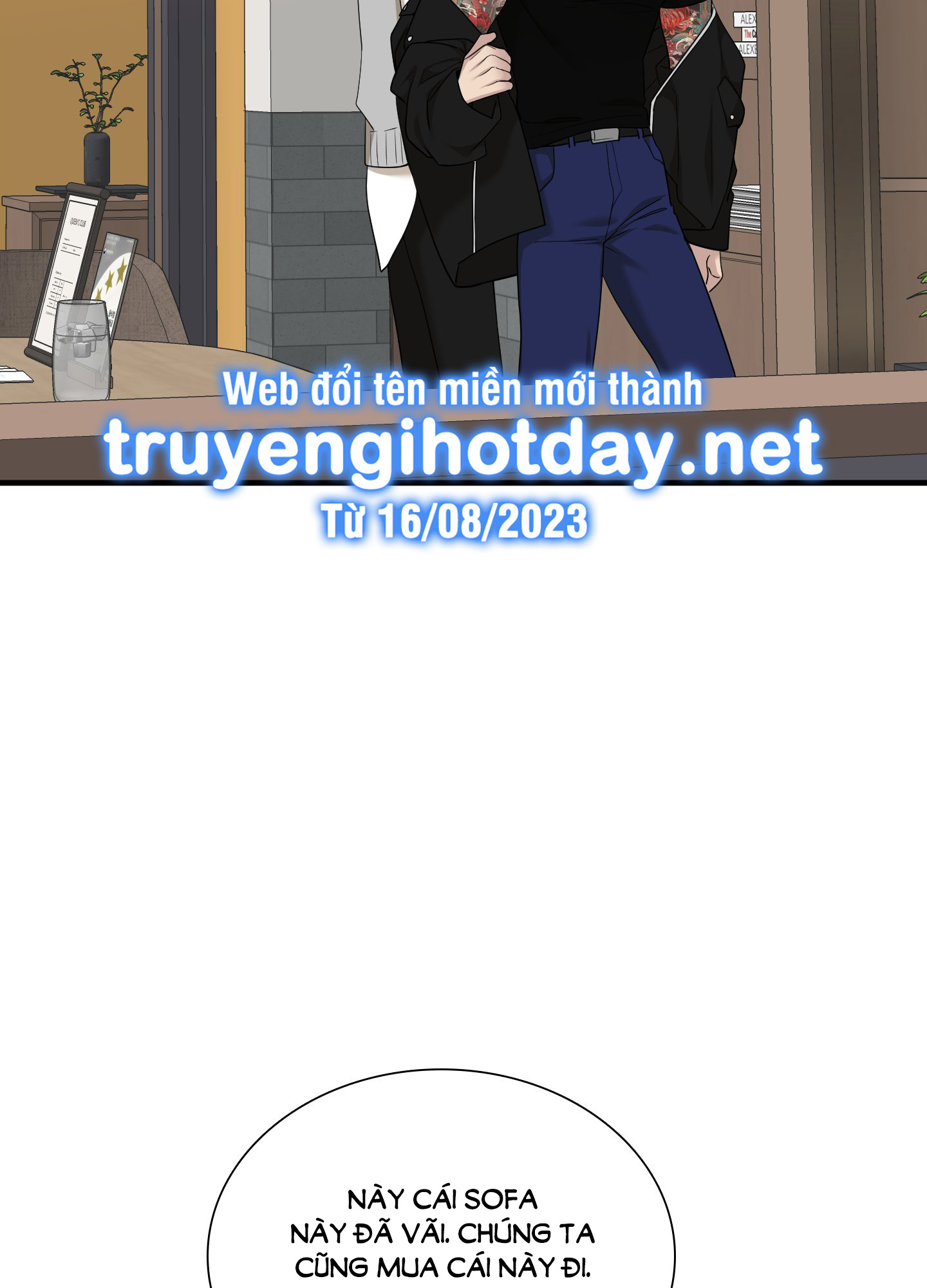 Kẻ Đê Tiện chapter 59.2 - Trang 24