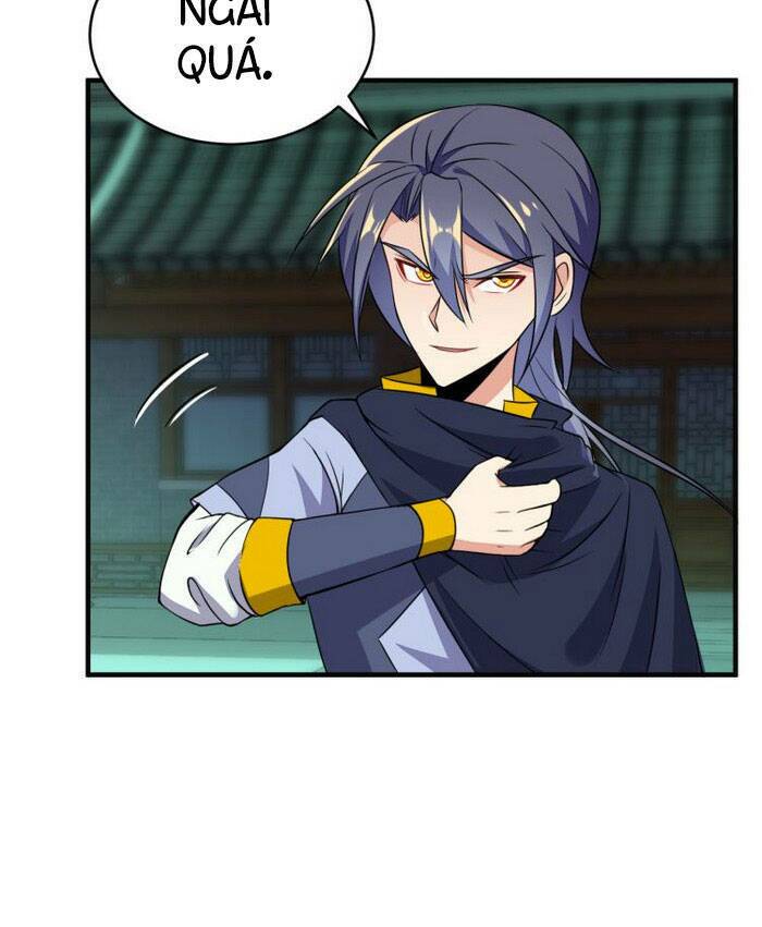 thôn phệ một thế giới tu tiên chapter 74 57