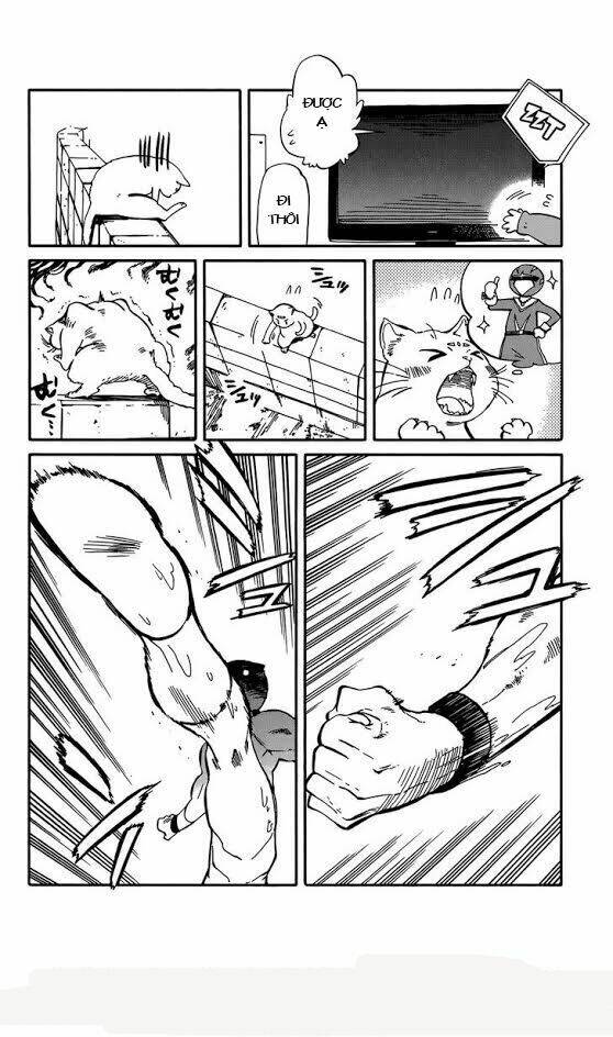 hitoribocchi no chikyuu shinryaku chapter 6 20