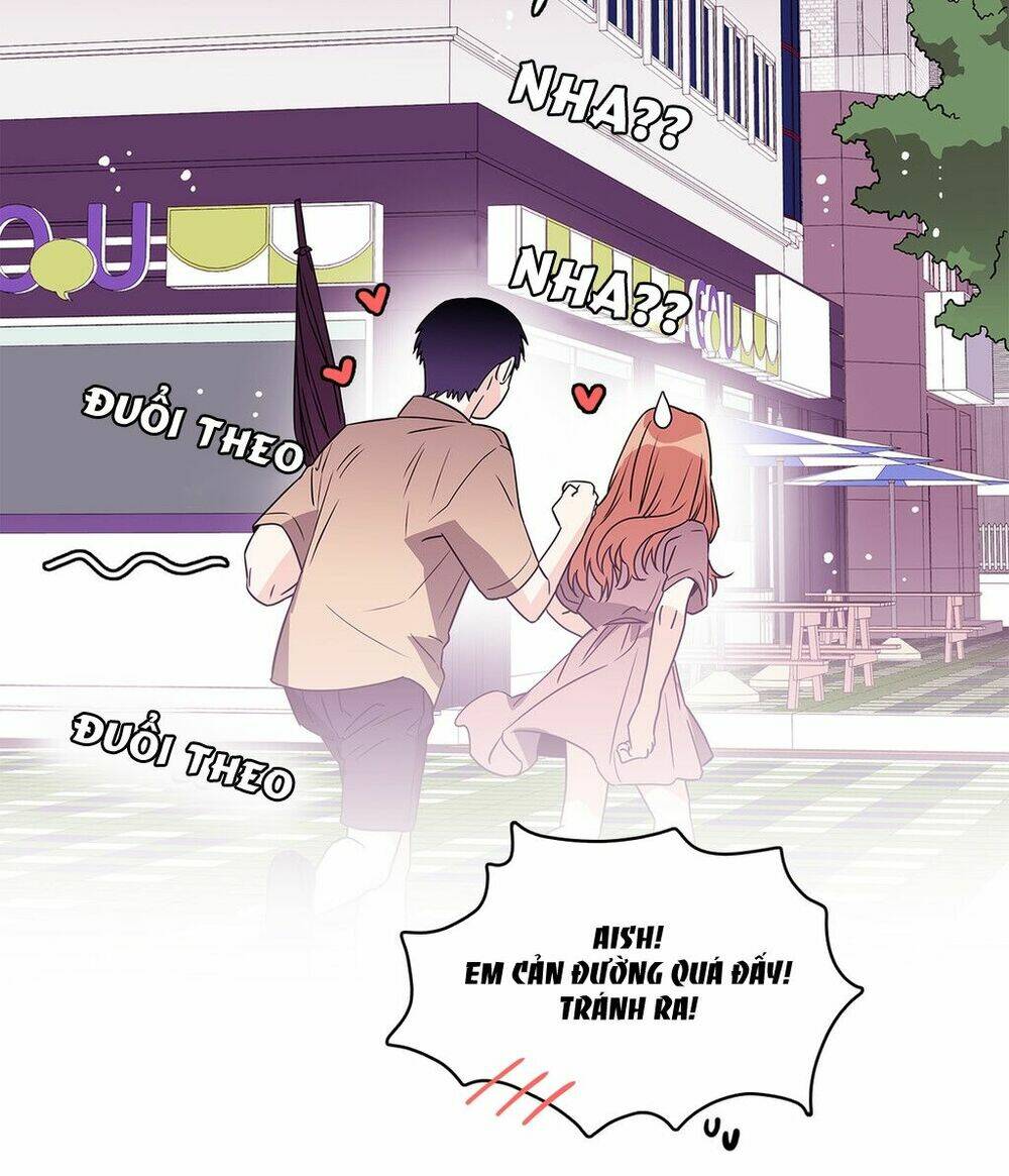 chuyện gì đến, rồi cũng sẽ đến chapter 36 23