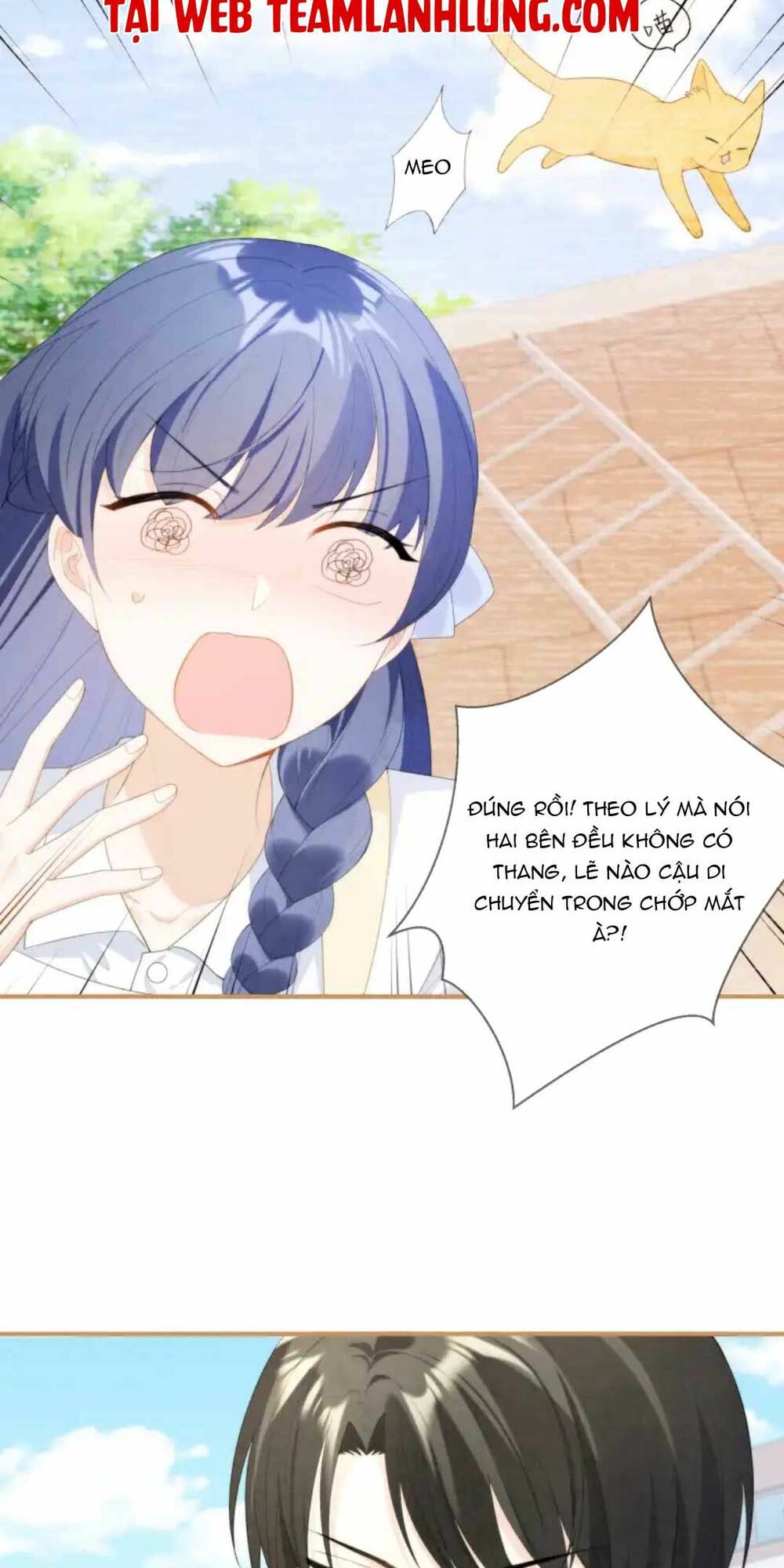 mỗi lần gặp nguy tôi đều có thể triệu hoán nam thần chapter 3 26