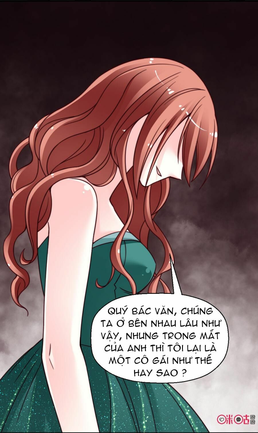 bí mật của thiên kim chapter 30 8