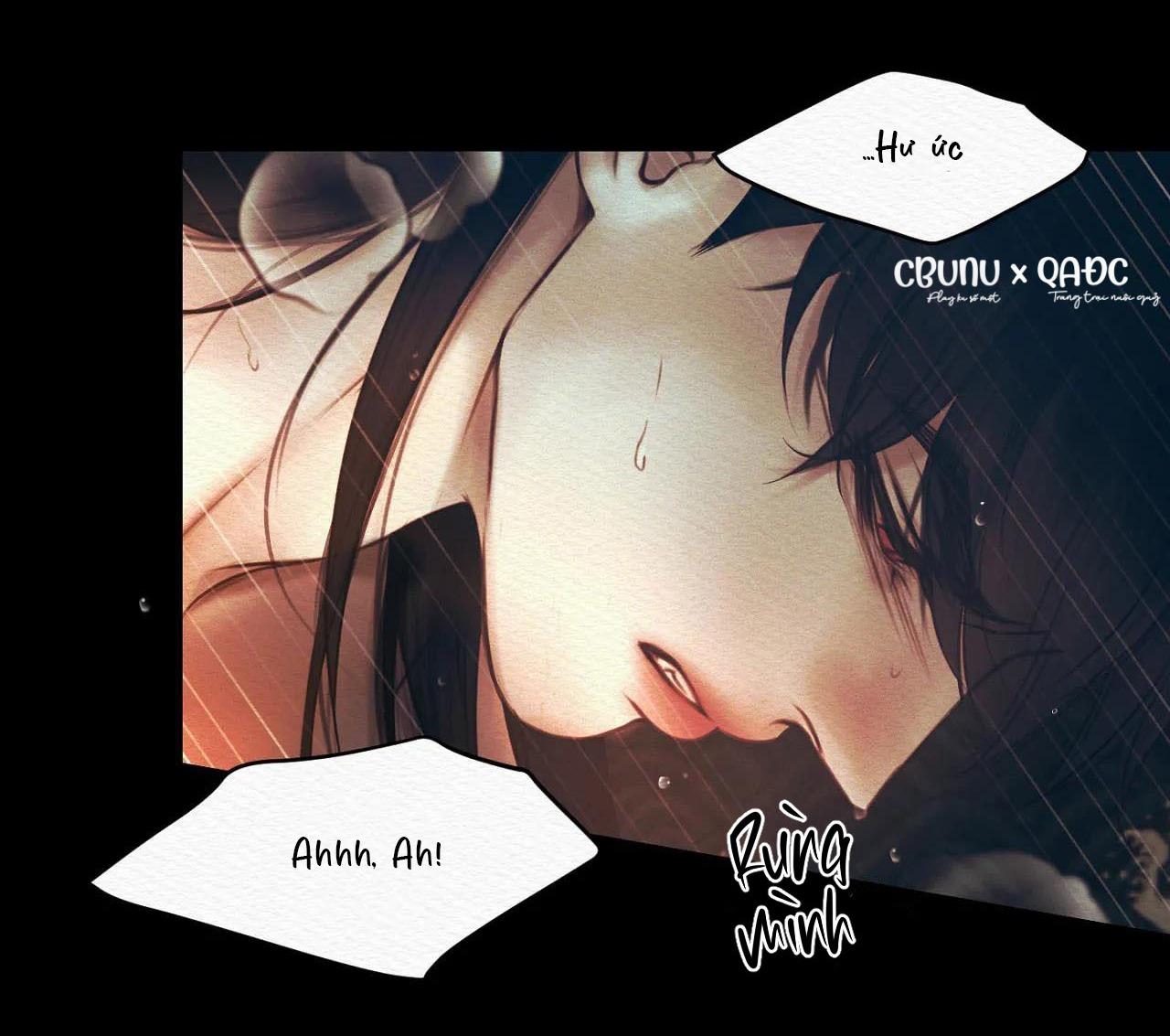 qủy dạ khúc chapter 35 25