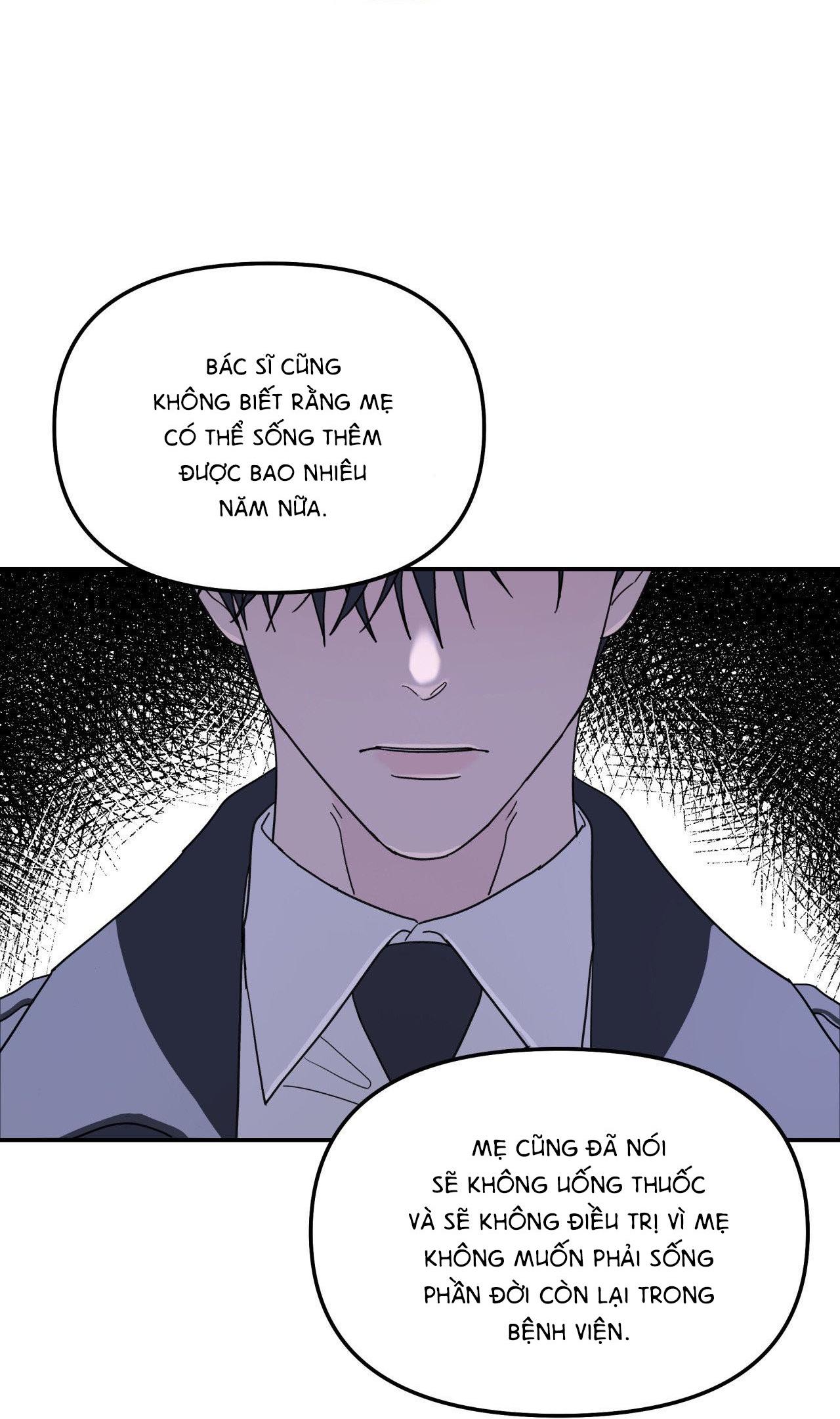 (CBunu) Cây Không Có Rễ chapter 49