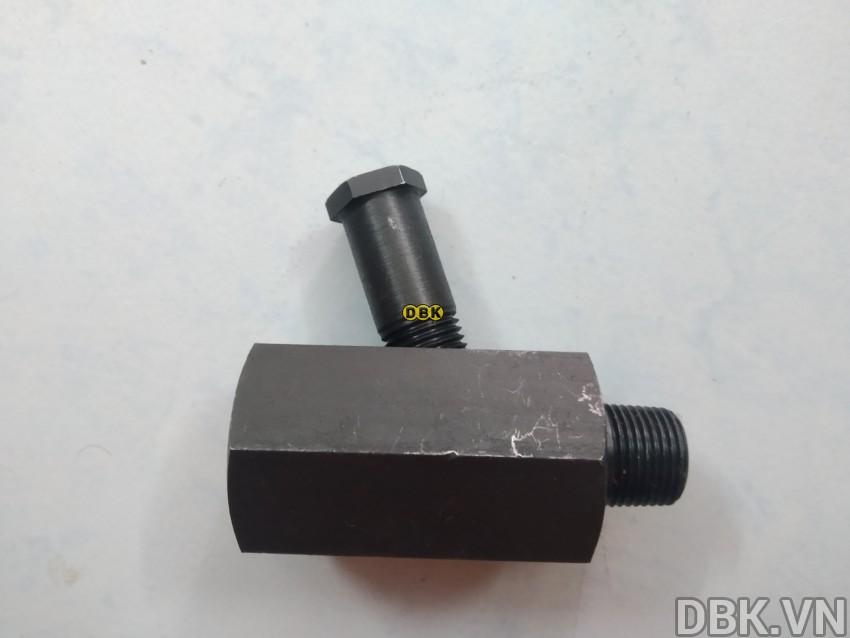 Adapter nối đồng hồ đo áp suất GA7002
