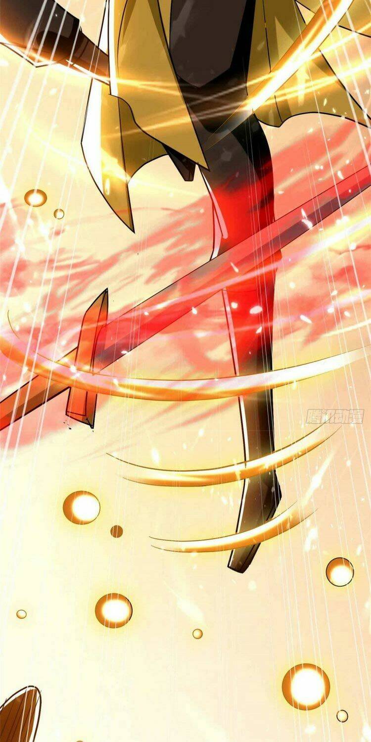 vạn giới tiên vương chapter 159 41