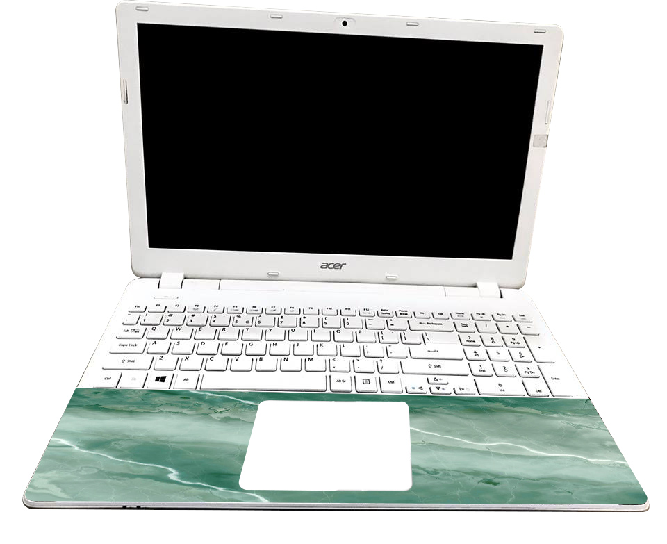 Mẫu Dán Laptop Vân Đá LTVĐ - 044 cỡ 13 inch