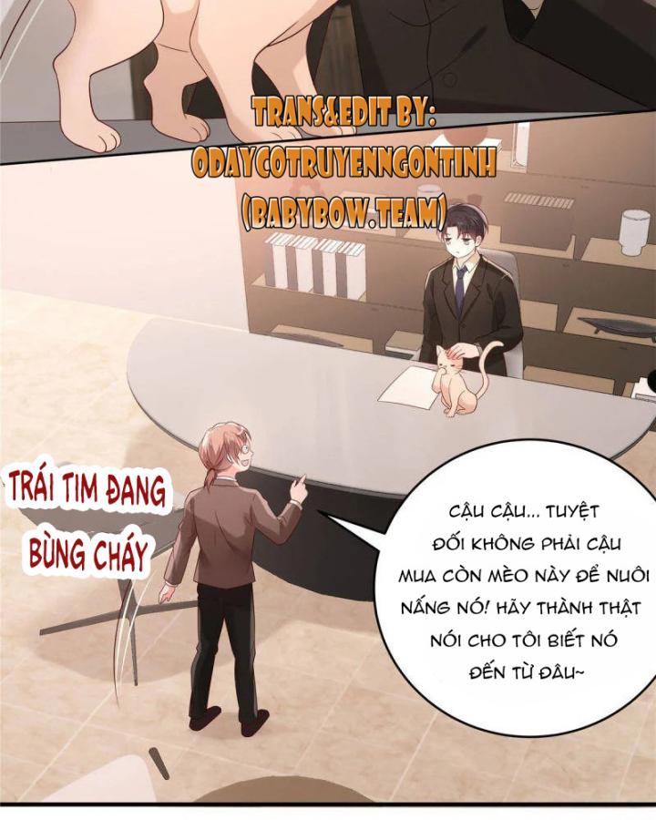 tái sinh tương ngộ chapter 65 7