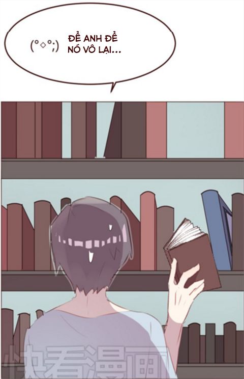 người yêu biến mất chapter 36 24